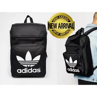 在飛比找蝦皮購物優惠-Adidas Originals Backpack 三葉草 