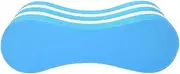 Swimming Float Kickboard, Soft Swim Pull Float, EVA 5-Layer Core Pull Buoy Leg Float, Pool Aquatic Fitness Strength Training, Foam Flotation Exercise Aid, Legs and HIPS Support for Adults, Beginners