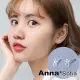 【AnnaSofia】925純銀針耳針耳環-鋯晶單星 現貨 送禮(銀系)