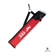 Infitec Starter Flipside Quiver RH/LH, 2 Tube