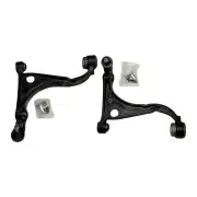 2 Pcs Trupro Front Lower Control Arms for Ford Fairlane Falcon Fairmont AU BA BF