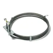 Smeg Oven/Stove Fan Forced Element 3 Ring. 806891082