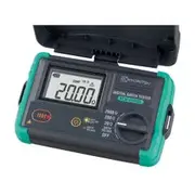 KYORITSU IP67 Earth Tester KYO4105DL-H
