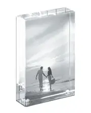 Torre & Tagus 5x7in Block Frame