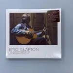 熱銷/藍調吉他 ERIC CLAPTON THE LADY IN THE BALCONY CD+DVD/靜逸軒