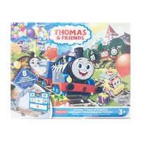 在飛比找玩具反斗城優惠-Thomas & Friends湯瑪士小火車-驚喜抽抽樂七日