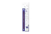 Staedtler Noris Colour Correction Pencil - Box of 6 - Red Assorted 185-2 C6