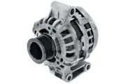 Jaylec alternator 110 amp for Ford Ranger PX 2.2 TDdi 4x4 11> GBVAJQJ Diesel