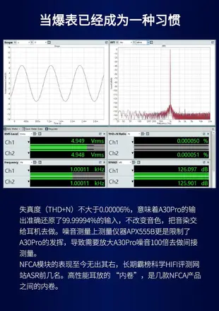 赫客 有現貨 拓品 Topping A30 PRO A30PRO 耳擴 秒殺 SH-9 適搭配 d30 pro 可面交 刷卡