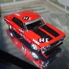Biante B43403B - 1/43 Reserve Collection XW GTHO Falcon #64E A Moffat 1970 Ba...
