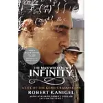 THE MAN WHO KNEW INFINITY: A LIFE OF THE GENIUS RAMANUJAN