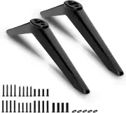 TV Base Stand for TCL Roku Smart TV, TV Legs for TCL TV Stand Legs, for 28 32 40