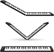 Carry-On 49 Key Folding MIDI Controller