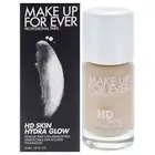 Make Up For Ever HD Skin Hydra Glow - 1N10 Ivory by Make Up For Ever for Wome...