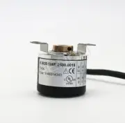 New 8.3620.506E.2500.0019 encoder