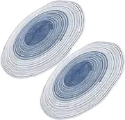 GALPADA 2pcs Decorative Cat Scratch Pad Lightweight Durable Cat Claw Grinding Mat for Indoor Use Stylish Design for Active Kittens