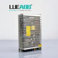 在飛比找樂天市場購物網優惠-S-60 LED開關電源AC220V110V轉DC5V 12