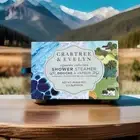 CRABTREE & EVELYN SHOWER STEAMERS 12PC SET LA SOURCE GARDENERS NANTUCKET NEW
