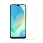 Nuglas Screen Protector Flat Clear Tempered Glass 9H For Samsung Galaxy A26