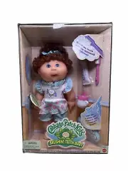 VTG Cabbage Patch Doll Brushin' Teeth Baby