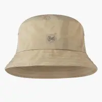在飛比找Yahoo!奇摩拍賣優惠-【BUFF】BF125343-302 可收納漁夫帽-經典沙棕