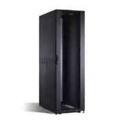 Cyberpower CR42U11001 - 42 Unit Rack Enclosure - Flat Pack