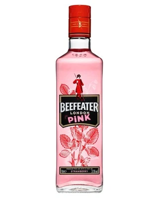 Beefeater Pink Gin 700ml