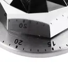 Kitchen Timer Chef Cooking Timer Clock With Loud Alarm Countdown Reminder Countd