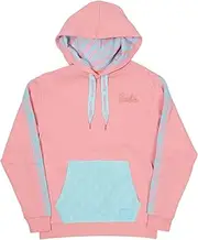 [Loungefly] Mattel Classic Barbie Unisex Hoodie