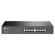 TP-Link TL-SG1016D 16-port Gigabit Desktop Switch