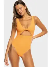 [Roxy] Dalia One Piece Swimsuit in Orange
