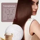 Rice Water Protein Shampoo Bar Soap Moisturizing Anti Hair Regrowth Loss H1O3