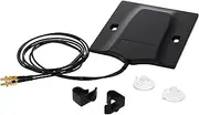 NETGEAR Omnidirectional MIMO Antenna (600451) - Boosts Performance of Internal Antennas, Compatible with M5 (MR5200) & M6 (MR6150) Hotspot Routers, Includes 2 TS-9 and 2 SMA Connectors