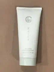 Avon Haiku Body Lotion- Discontinued