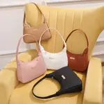 LYCHEE PATTERN WOMEN'S BAG SHOULDER UNDERARM BAG 2024 SPRING