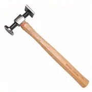 KC Tools Hickory Handle Light Shrinking Hammer