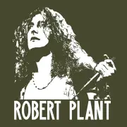 Robert Plant T-Shirt Led Zeppelin Houses of the holy BlackSheepShirts