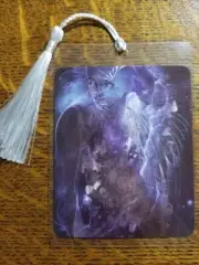 DEMETER GODDESS Bookmark Oracle Card BOULET Art Deck NEW Spirit Gift Tarot GREEK