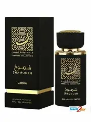 Lattafa Shamoukh Thameen Collection Eau de Perfume 30 ml p182