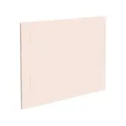 Kaboodle 900mm Candy Floss Heritage Drawer Panels - 2 Pack
