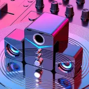 USB Powered Desktop Wired Computer Speakers Subwoofer Bluetooth Music Boombox AU