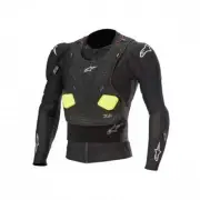 ALPINESTARS Bionic Pro V2 Long Motocross Back/Chest/Shoulder Protection Jacket