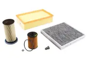 VAICO Aftermarket Filter Set for VW TOURAN (5T1) 2015-2019 V10-7441