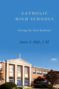 在飛比找博客來優惠-Catholic High Schools: Facing 