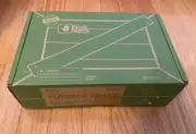 Kiwi Co Crate Marble Timer STEM Based Science Box Brand New!!!