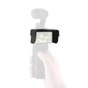 Sunshade Hood Camera Screen Cover Quick Release Sunshield For DJI Osmo Pocket 3