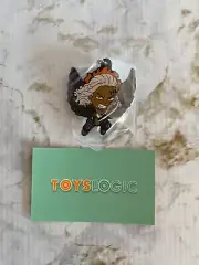 One Piece - Wano Arc Rubber Strap King