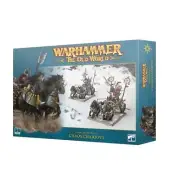 Warhammer: The Old World - Warriors of Chaos - Chaos Chariots