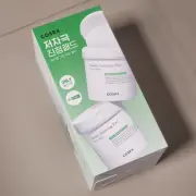 COSRX One Step Green Calming Pad 180sheets