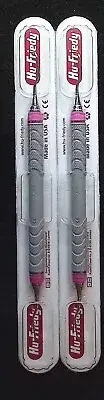 2 PACK - HU-FRIEDY SCALER, GRACEY 1/2 - DENTAL HYGIENE